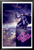 Kick Ass - Hit Girl Pósters