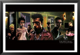 The First Rule - The Art of Justin Reed Pósters The First Rule - The Art of Justin Reed Pósters