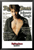 Johnny Depp Obrazy