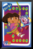 Dora la exploradora (Dora the Explorer) Póster Dora la exploradora (Dora the Explorer) Póster