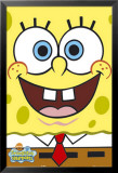 Spongebob Posters