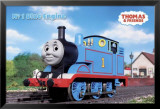 Thomas and Friends Prints