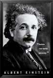 Albert Einstein Affiches