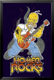 Les Simpsons Posters