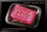 Fight Club Posters