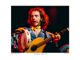 Jethro Tull Boston Garden 1976 Særudgave af Ron Pownall Jethro Tull Boston Garden 1976 Særudgave af Ron Pownall