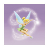 Tink II (square) Giclee Print