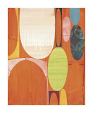 Acapulco Uno Lámina giclée por Rex Ray