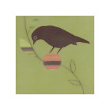 All Mine Giclee Print by Ruppel 