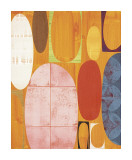 Acapulco dos Lámina giclée por Rex Ray Acapulco dos Lámina giclée por Rex Ray