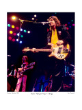 Paul McCartney Boston Garden 1976 Limited Edition by Ron Pownall