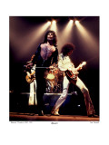 Queen Beacon Theatre NYC 1975 Limited Edition by Ron Pownall