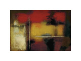 Marrakesh Giclee Print by Eric Balint