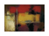 Marerittet i Marrakesh Giclee-trykk av Eric Balint Marerittet i Marrakesh Giclee-trykk av Eric Balint
