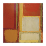 Tapas I Lámina giclée por Eric Balint