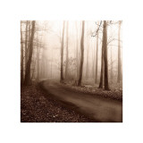 Recollection Giclee Print by Erin Clark