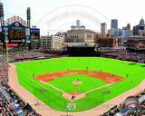 Comerica Park 2010 Photo