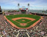 AT&T Park 2010 Photo
