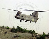 CH-47 Chinook United States Army Fotografía