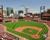 Busch Stadium 2010 Photographie