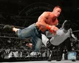 John Cena 2010 Spotlight Action Photo