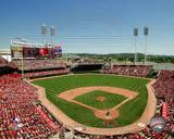 Great American Ballpark 2010 Photo