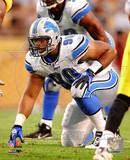 Ndamukong Suh 2010 Action Photo