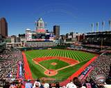 Progressive Field 2010 Photographie