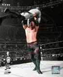 Kane 2010 Spotlight Action Photo