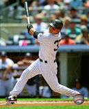 Nick Swisher 2010 Action Photo Nick Swisher 2010 Action Photo