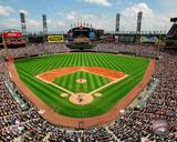 U.S. Cellular Field 2010 Foto