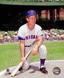 Ron Santo Posed Photo