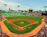 Fenway Park 2010 Photo