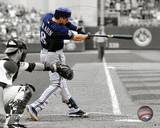 Ryan Braun 2010 Spotlight Action Photo