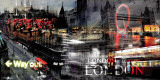 London Way Out Obrazy London Way Out Obrazy