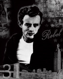 Superstar II Prints by Tom Frazier