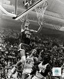 Bill Walton UCLA Bruins 1973 Action Photo
