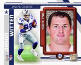 Jason Witten 2010 Studio Plus Photo