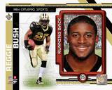 Reggie Bush 2010 Studio Plus Photo