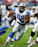 Ndamukong Suh 2010 Action Photo