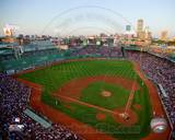 Fenway Park 2010 Photo