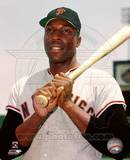 Willie McCovey 1964 Posed Photo