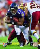Ray Rice 2010 Action Photo