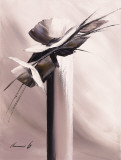 Harmonie en Gris I Prints by Olivier Tramoni
