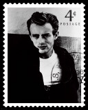 Movie Stamp VIII Posters