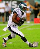 LeSean McCoy 2010 Action Photo