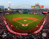 Angel Stadium 2010 Photographie