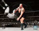 Big Show 2010 Spotlight Action Photo