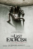 The Last Exorcism Prints