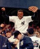 Dwight Gooden No Hitter Foto
